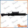 Gicleur de lave-phare gauche pour VOLVO | EDS-VV-011, 31294174
